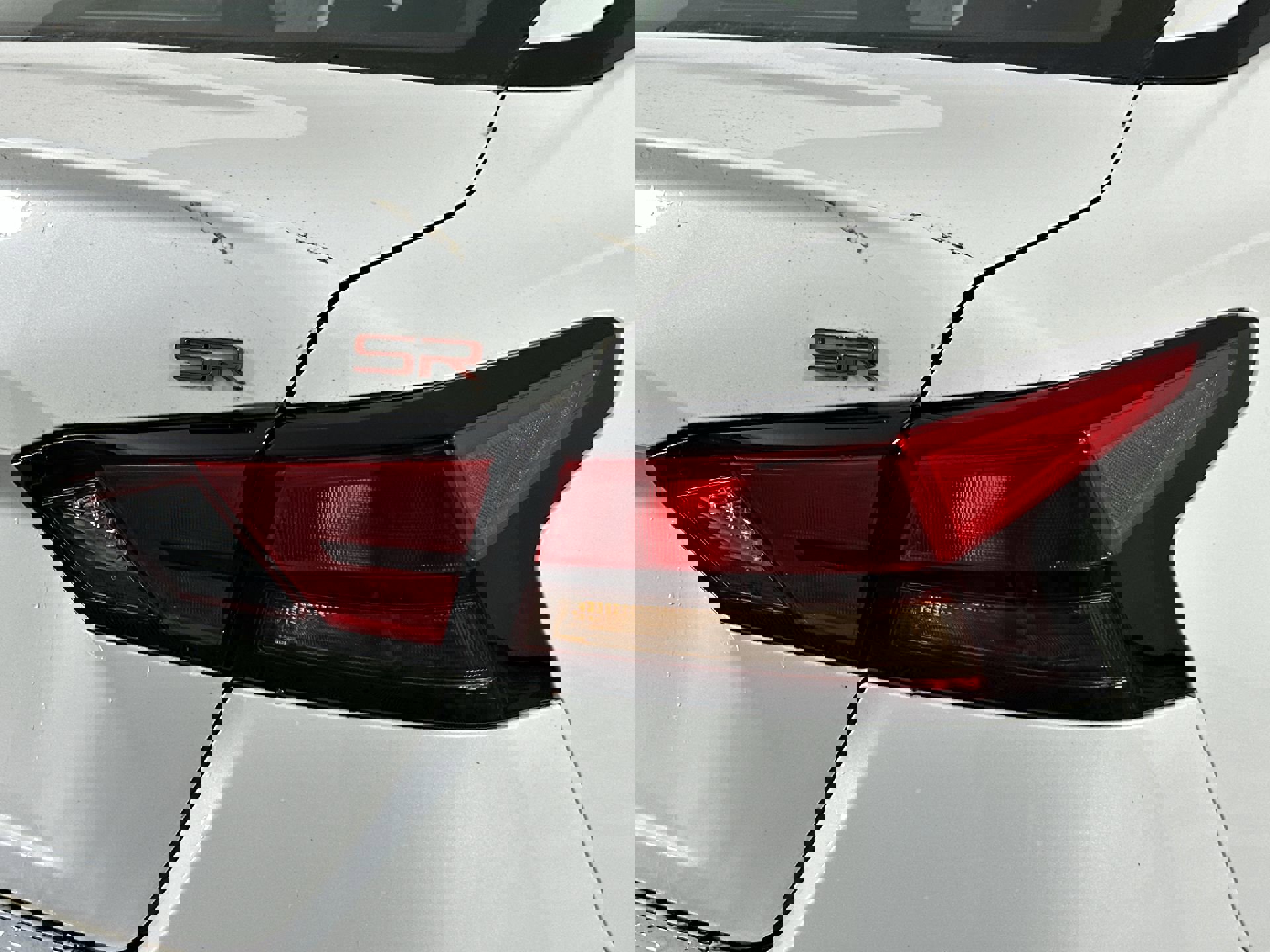 2025 Nissan Altima SR photo 25