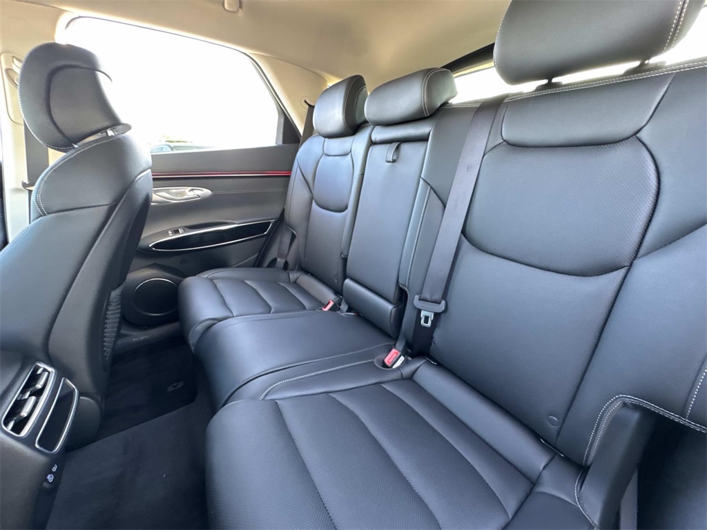2026 Genesis GV70 2.5T photo 11