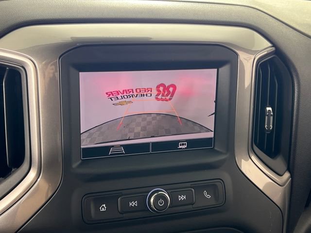 2026 Chevrolet Silverado 1500 photo 16