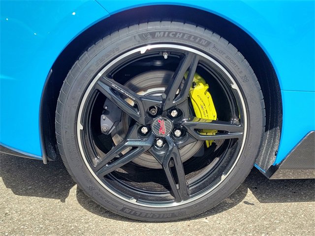 2023 Chevrolet Corvette Stingray 3LT photo 10