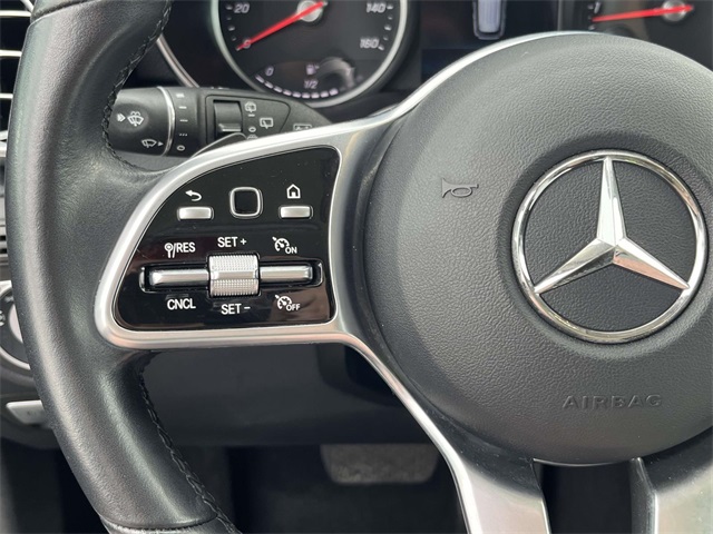 2021 Mercedes Benz GLC 300 4MATIC photo 30