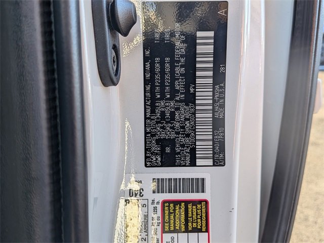 2022 Toyota Sienna XSE photo 38