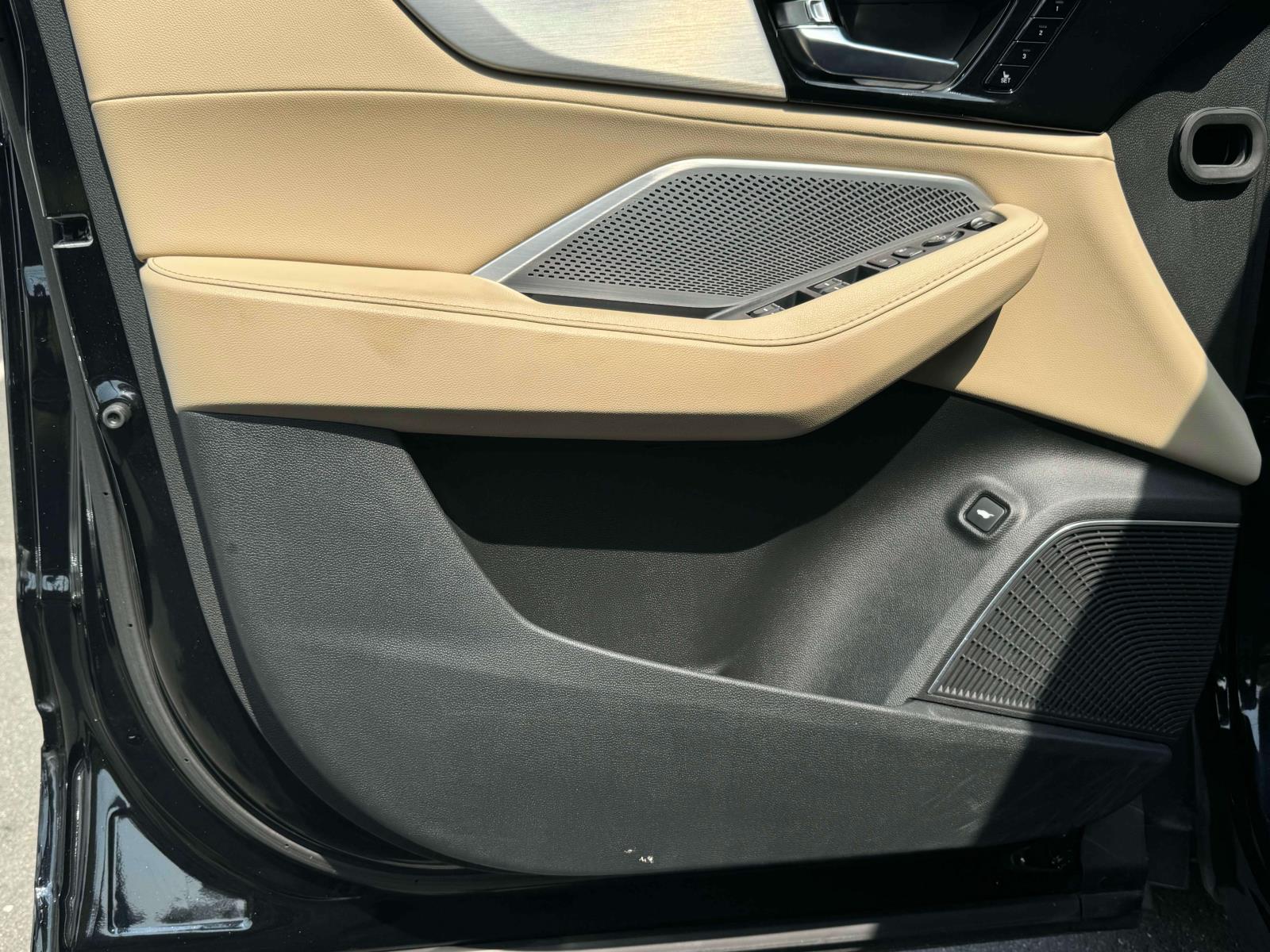2023 Acura MDX SH-AWD photo 16