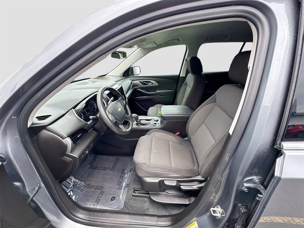 2021 Chevrolet Traverse LS photo 20