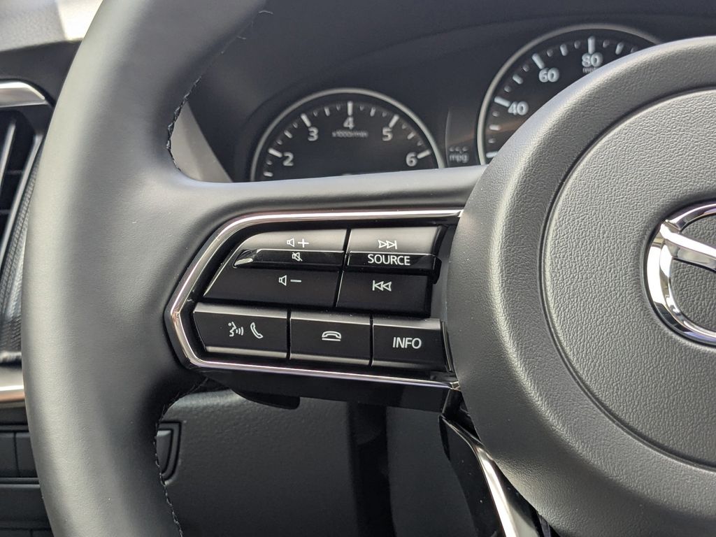 2025 Mazda CX-90 3.3 Turbo Select photo 26