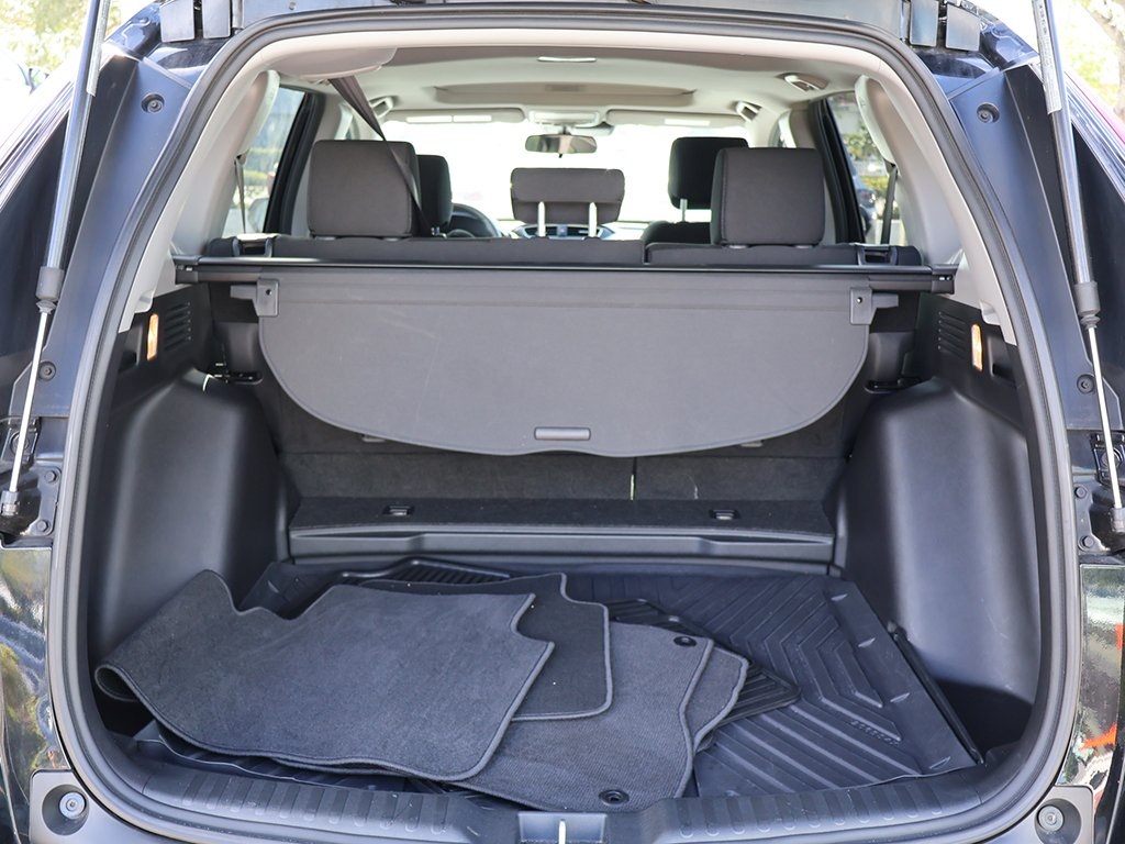 2022 Honda CR-V EX photo 11
