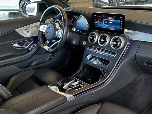 2023 Mercedes Benz C 300 photo 31