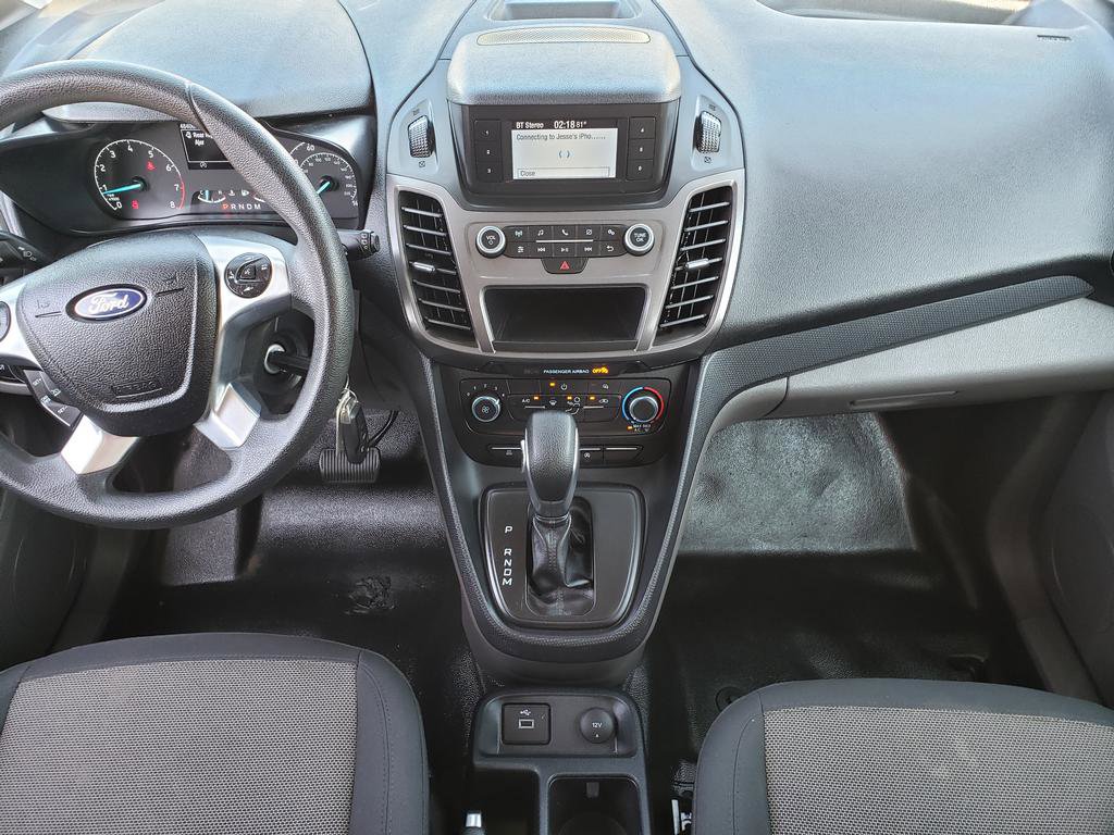 2020 Ford Transit Connect XL photo 15