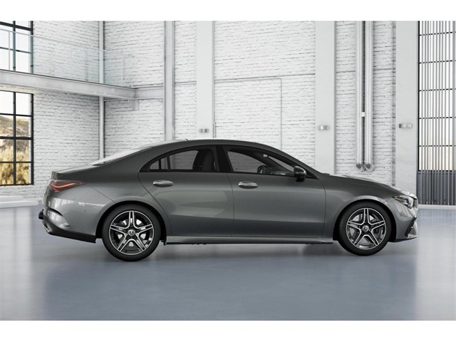 2026 Mercedes Benz CLA 250 4MATIC photo 16