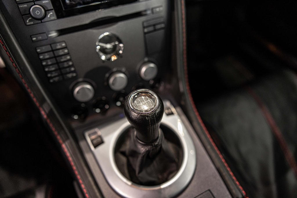 2007 ASTON MARTIN VANTAGE - Image 24