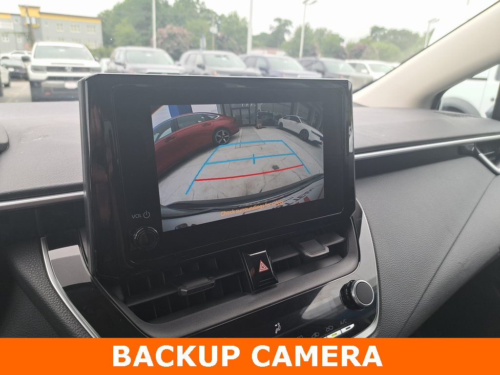2023 Toyota Corolla LE photo 13