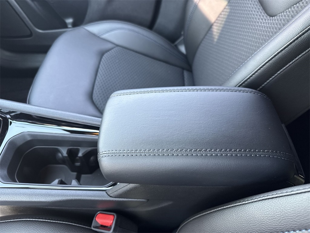 2025 Jeep Compass Latitude photo 21