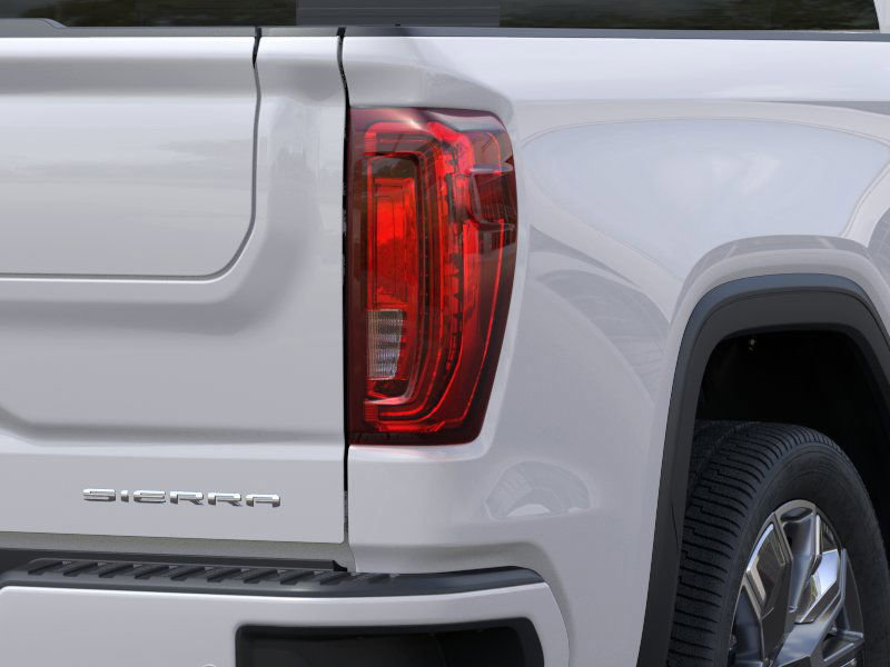 2025 Gmc Sierra 1500 Denali photo 11