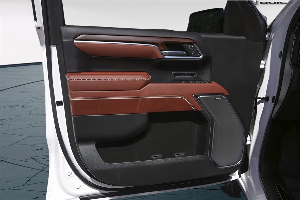 2024 Gmc Sierra 1500 Denali Ultimate photo 24