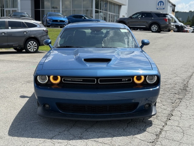 2022 Dodge Challenger GT photo 3