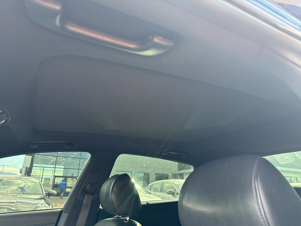 2018 Kia Optima SX photo 22