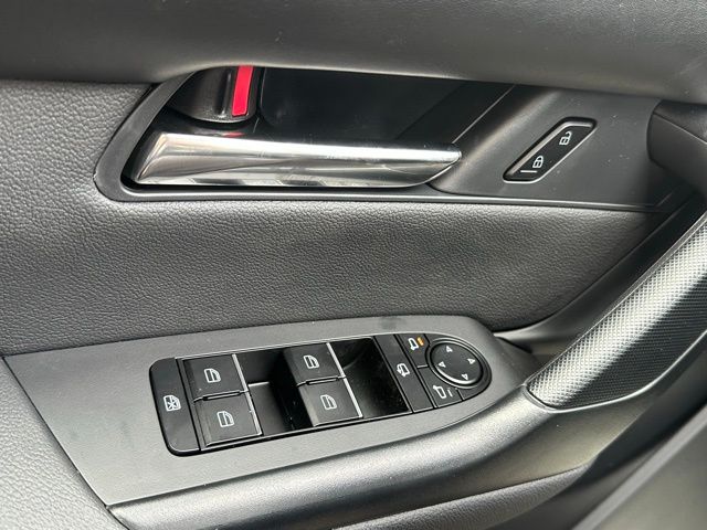 2025 Mazda CX-50 2.5 Premium Plus photo 16