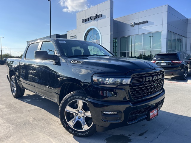 2026 RAM Ram 1500 Pickup Express's photo