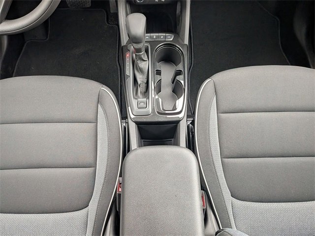 2026 Chevrolet Trailblazer LS photo 29
