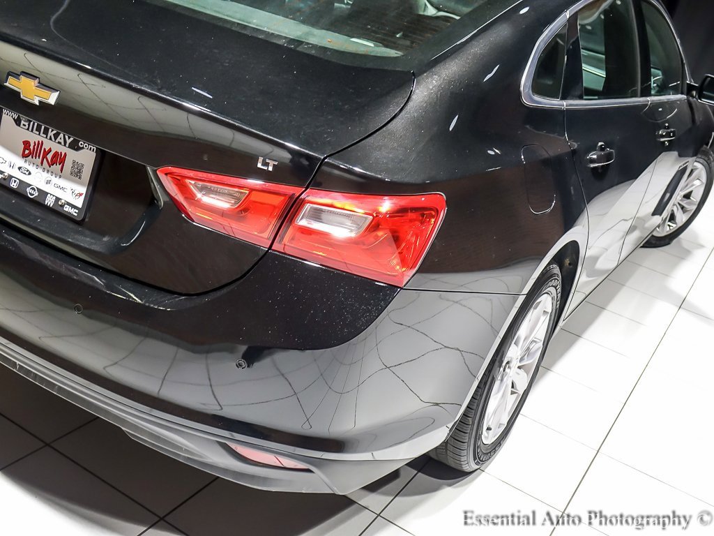 2024 CHEVROLET MALIBU - Image 9