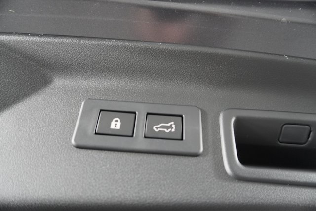 2025 Subaru Forester Sport photo 24