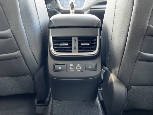 2025 Subaru Outback Touring XT photo 22
