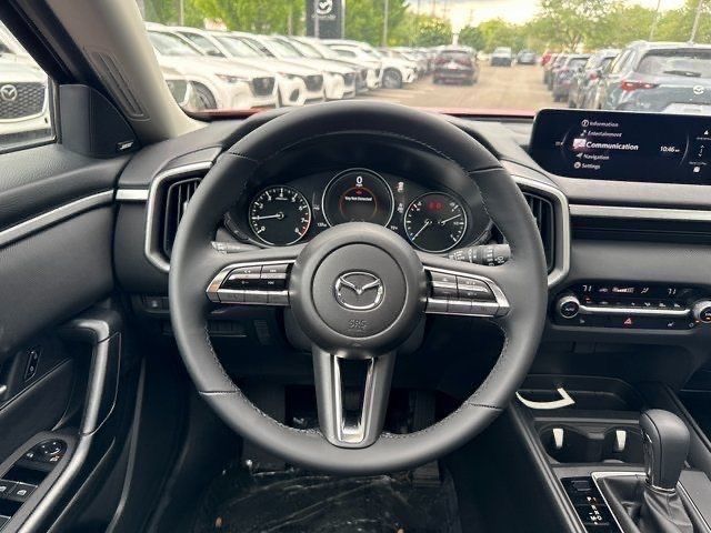 2025 Mazda CX-50 2.5 S Premium photo 16