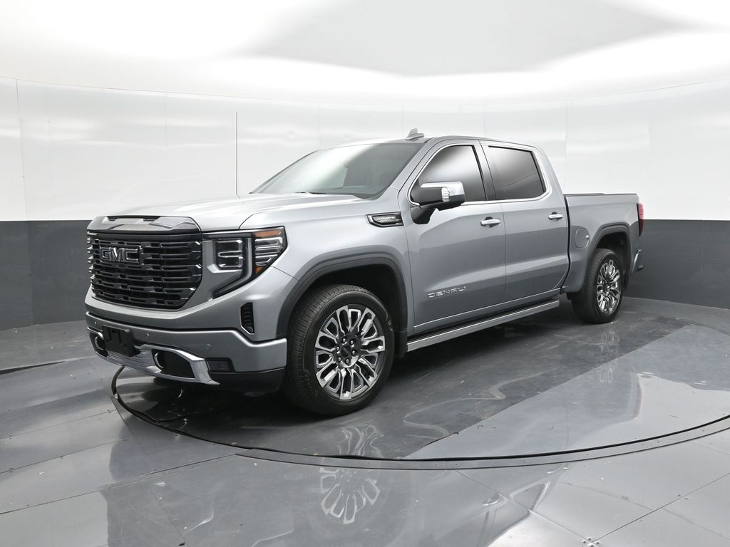2024 GMC Sierra 1500 Denali Denali Ultimate's photo