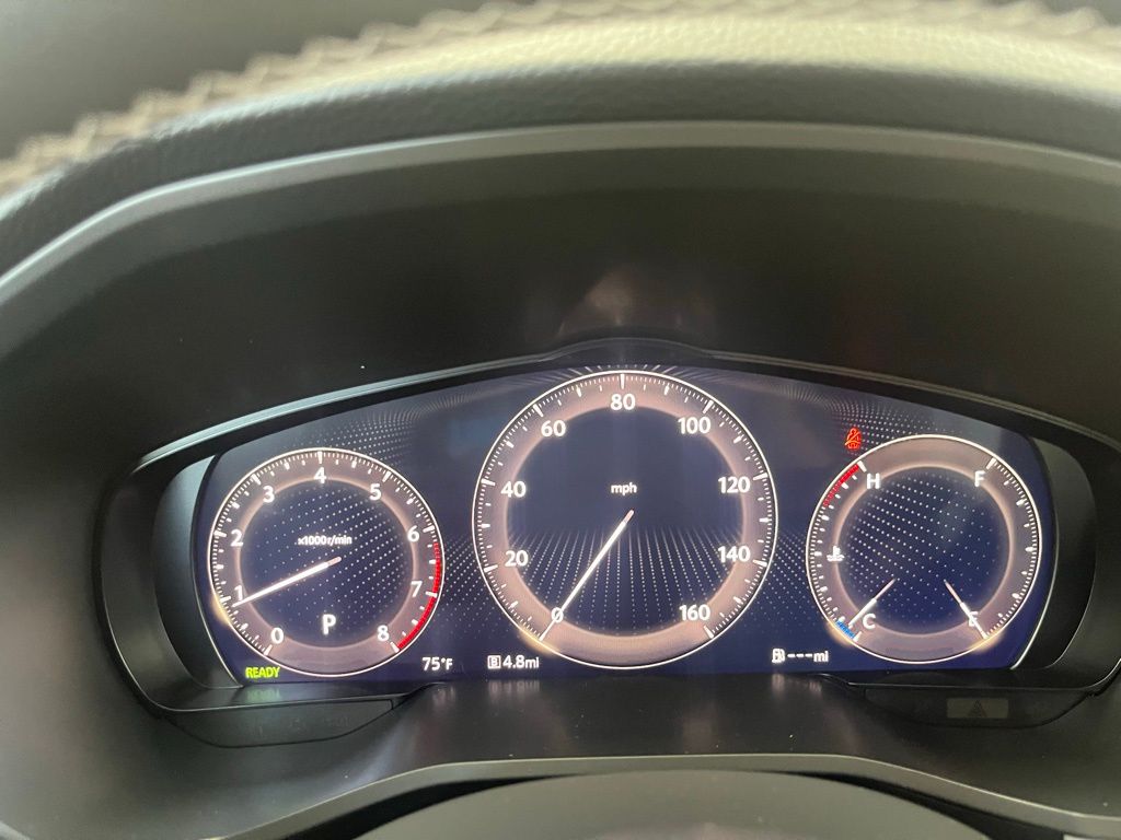 2026 Mazda CX-90 3.3 Turbo Premium Plus photo 19
