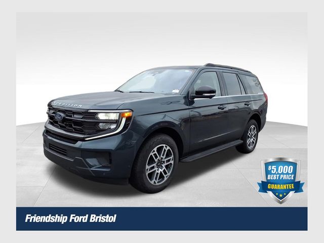 2025 Ford Expedition Active's photo
