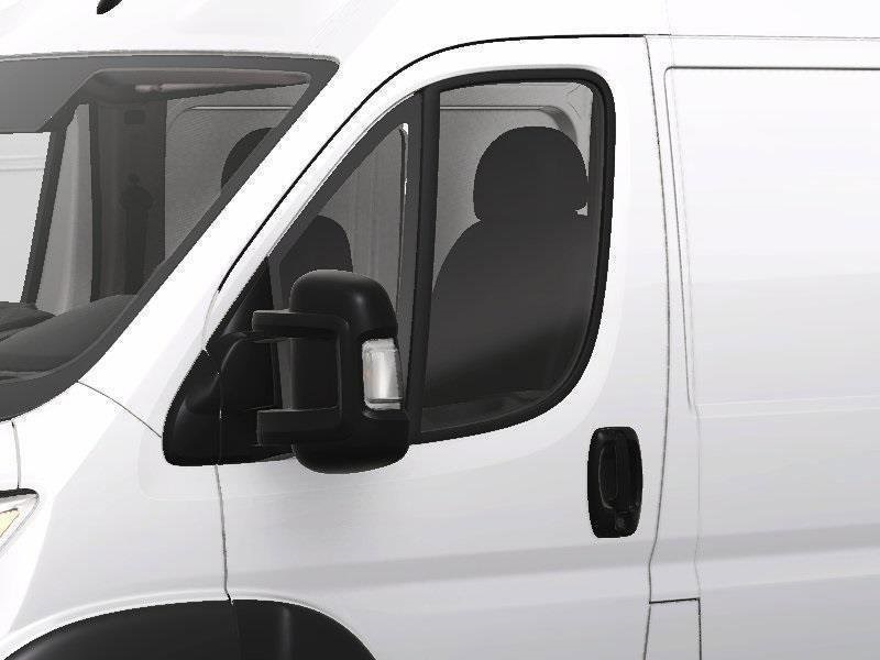 2024 Ram ProMaster 3500 photo 11