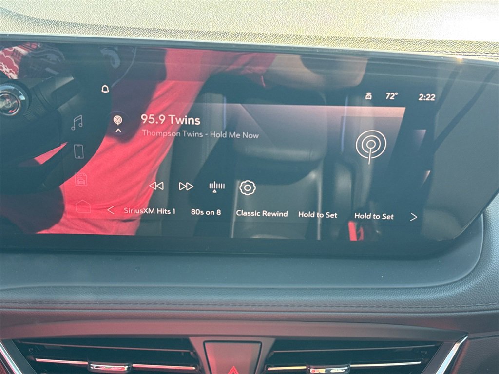 2026 BUICK ENCORE GX - Image 21