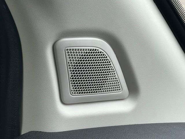 2024 Ram ProMaster 3500 photo 18