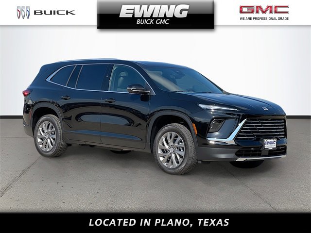 2026 Buick Enclave Preferred's photo