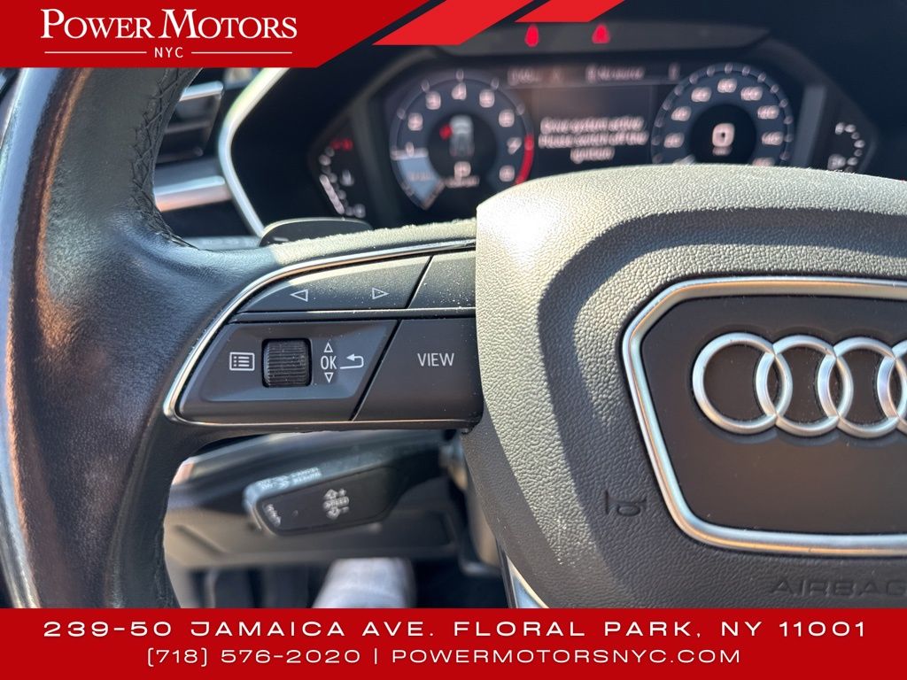 2023 Audi Q3 S line Premium photo 34