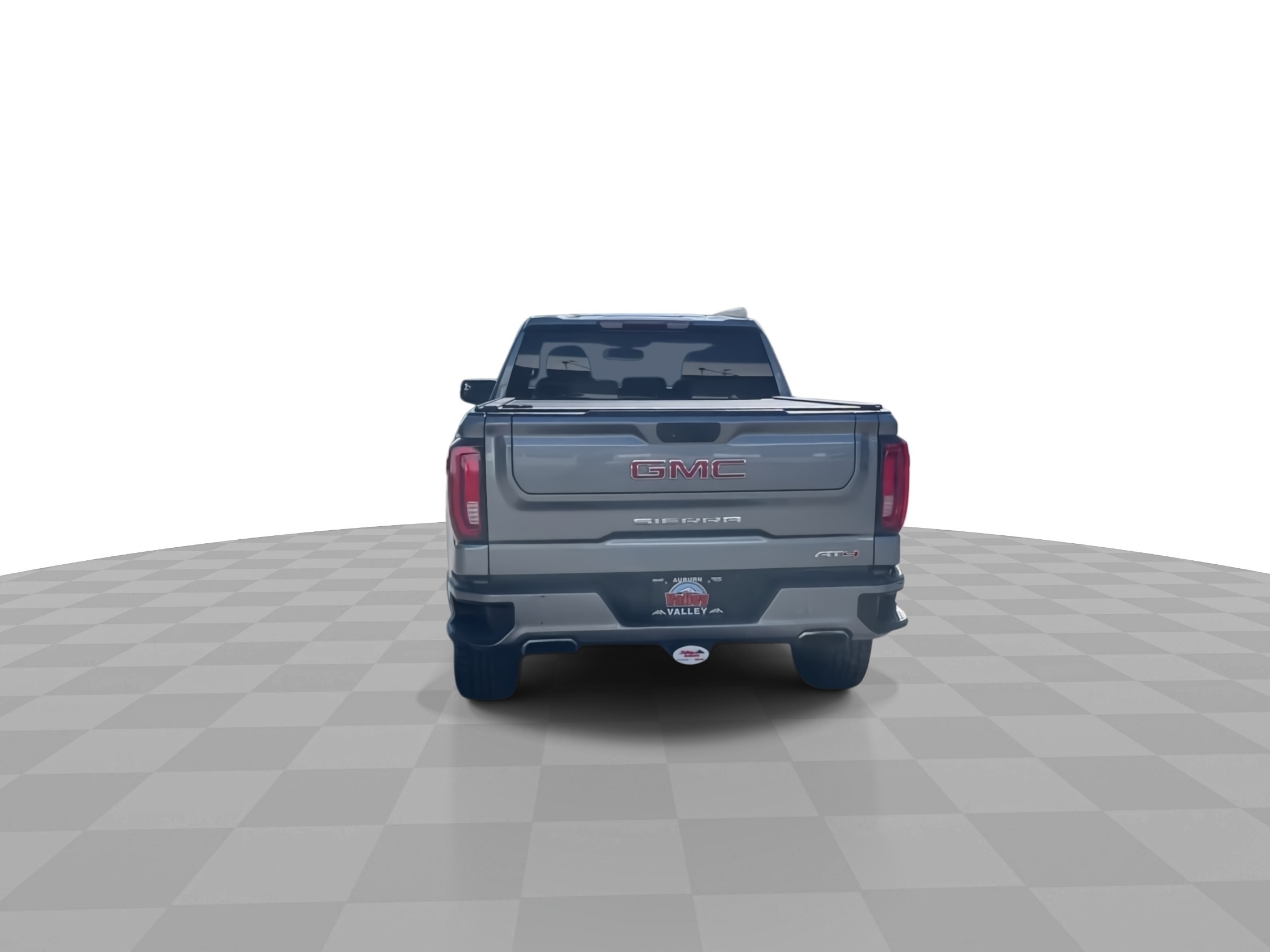 2019 Gmc Sierra 1500 AT4 photo 7