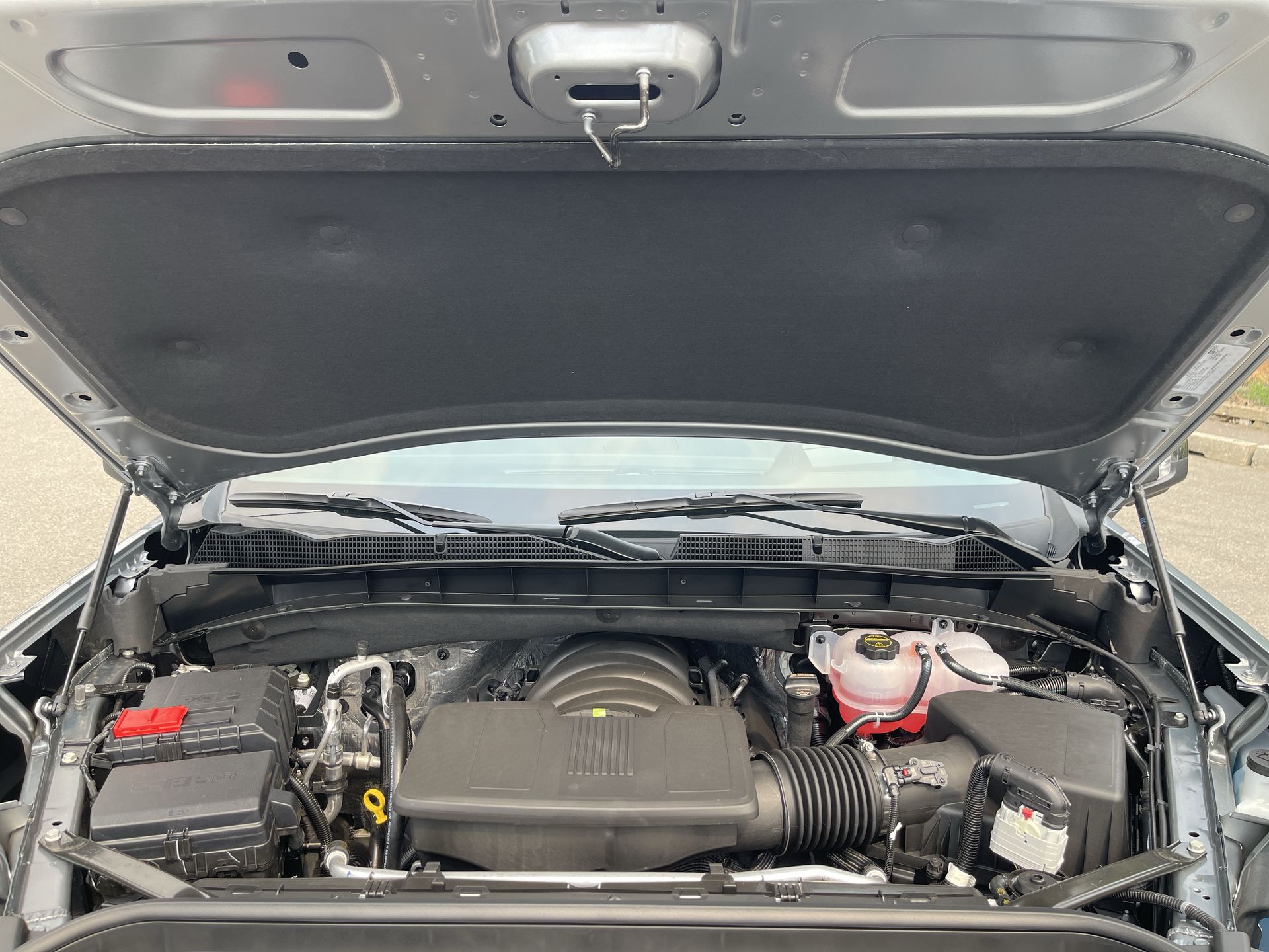 2026 Gmc Sierra 1500 Denali Ultimate photo 29
