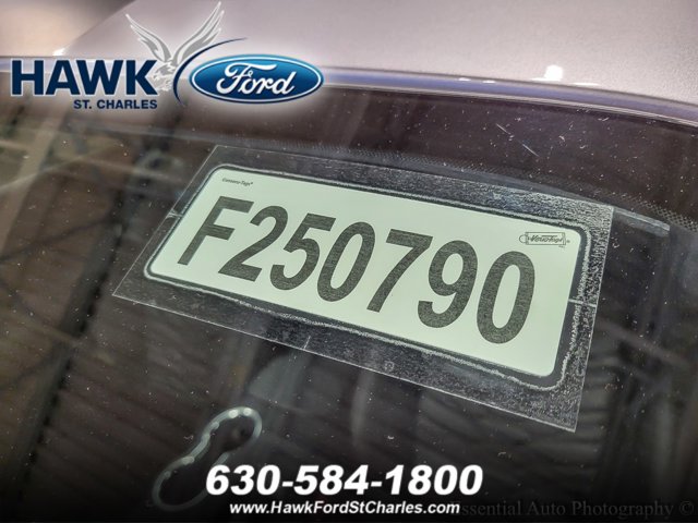 2025 FORD MUSTANG - Image 17