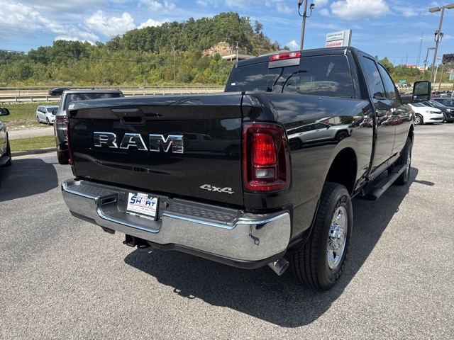 2026 Ram 2500 Tradesman photo 2