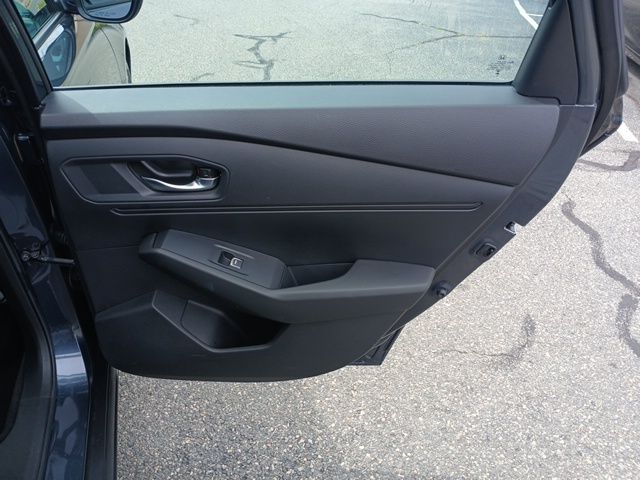 2024 Honda Accord EX photo 20