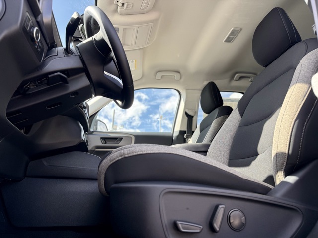 2025 Ford Bronco Sport Big Bend photo 14