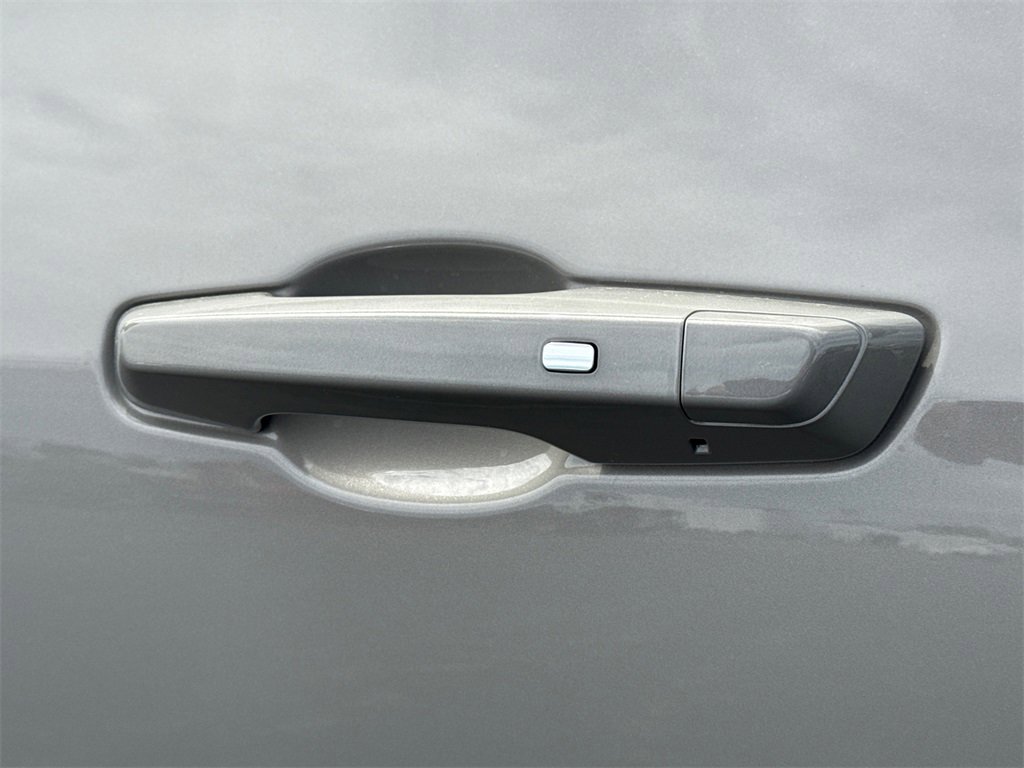 2026 Gmc Terrain AT4 photo 12