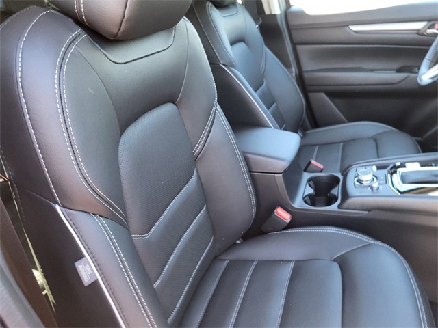 2025 Mazda CX-5 2.5 S Preferred photo 15