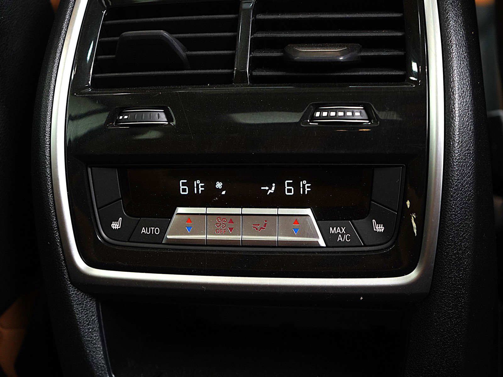 2023 Bmw X7 xDrive40i photo 13