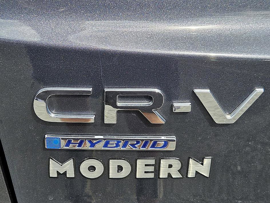 2024 Honda CR-V Hybrid Sport Touring photo 13