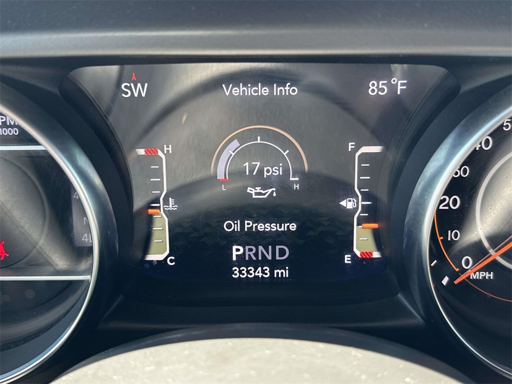 2021 Jeep Wrangler Unlimited Sport S photo 14