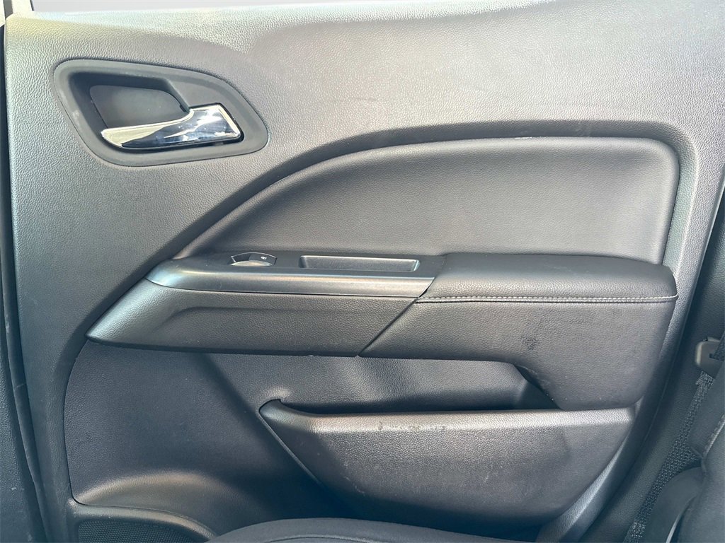 2022 Gmc Canyon photo 13
