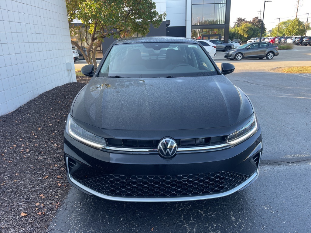 2025 Volkswagen Jetta 1.5T SE photo 5