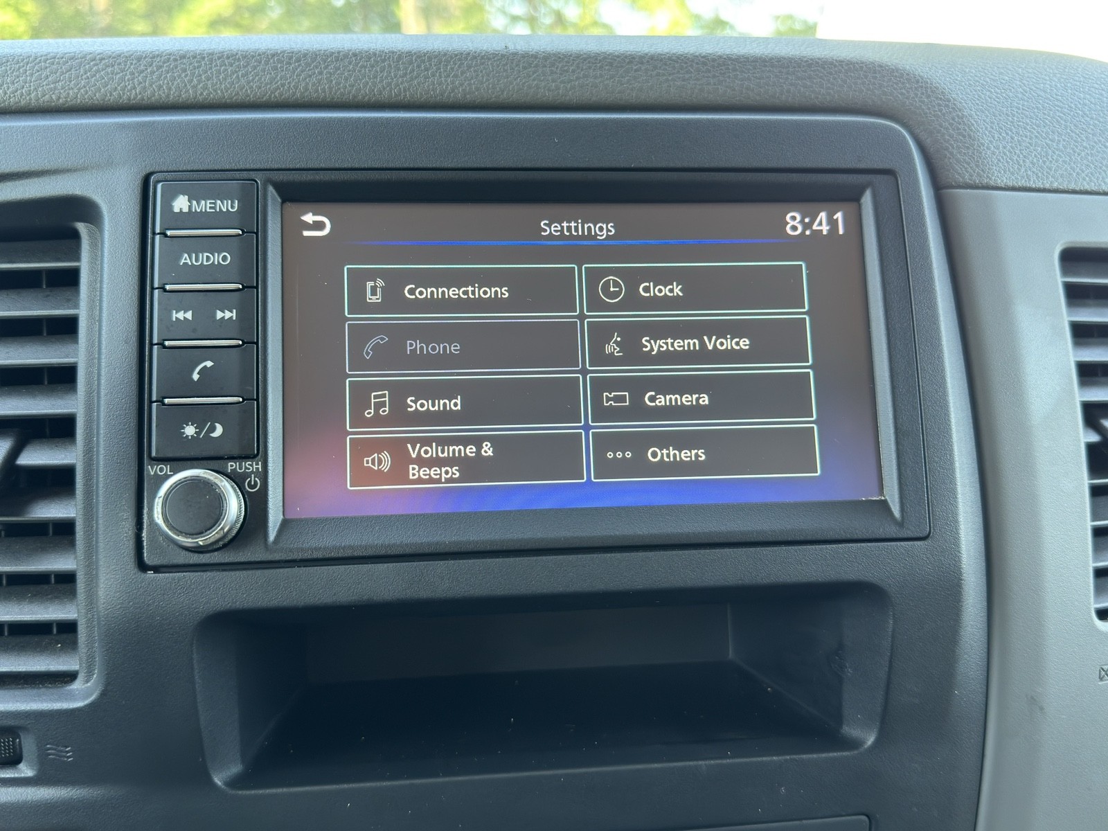 2020 Nissan NV1500 photo 19