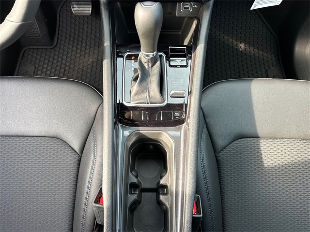 2025 Jeep Compass Latitude photo 17